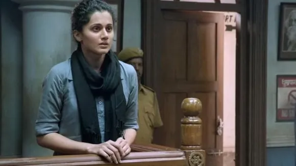 Taapsee Pannu birthday 5 films which you cant afford to miss