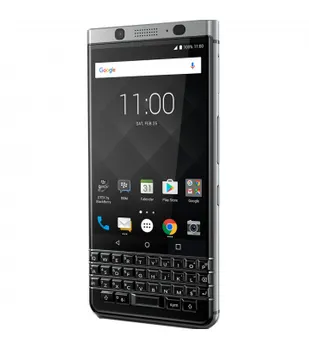 BlackBerry launches KEYone smartphone in India All you need to know