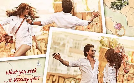 Jab Harry Met Sejal Here is why we are excited about this Shah Rukh Khan Anushka Sharma starrer