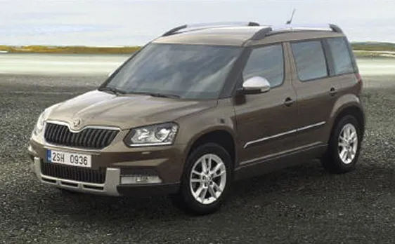 SUVs in India available in the range of 15 lakh and above
