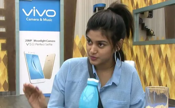 Big Boss Tamil Is Oviya the new villain of Kamal Haasan show