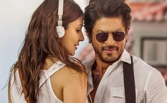 Jab Harry met Sejal Shah Rukh Khan and Anushka Sharma starrer releases on Friday Interesting facts about the film