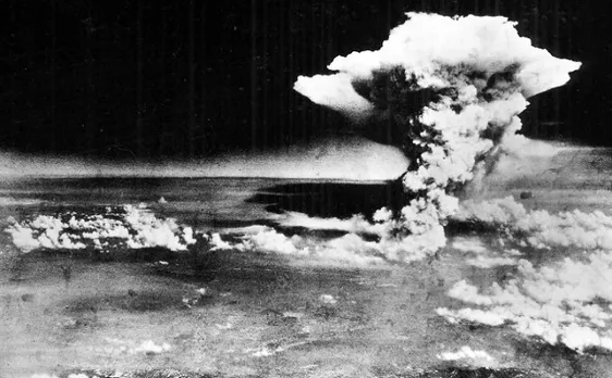 Japan marks 72 anniversary of Hiroshima bombing