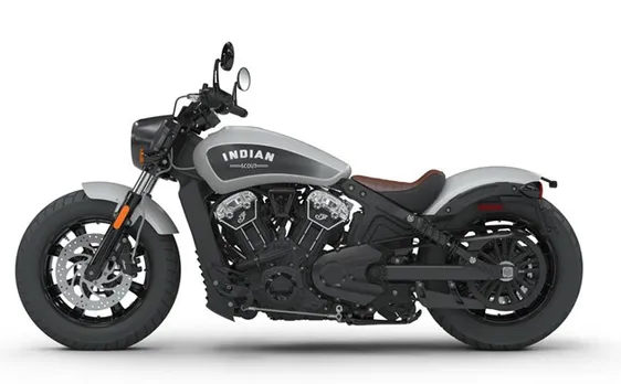 Bookings open for the Indian Scout Bobber Know all about it
