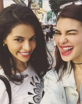 Jacqueline Fernandez turns 32: 5 interesting facts about Judwa 2 actress