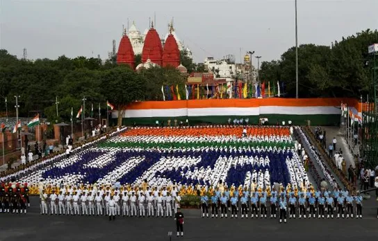  70 years of Independence: All-pervading national fervor is gripping nation