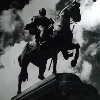 70 years of Independence From British Raj to freedom story of a Delhi park