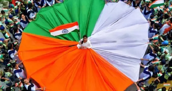 70 years of Independence Indian television shows that were based on our freedom struggle