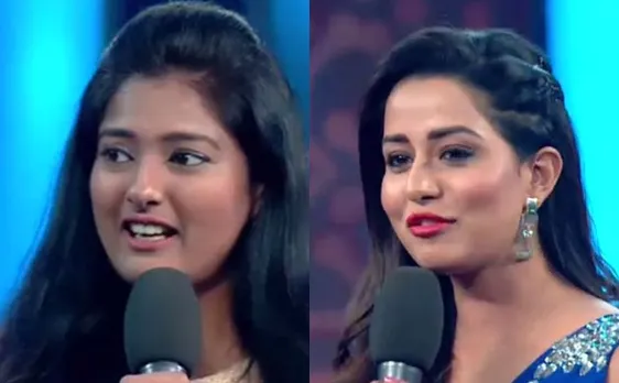 Bigg Boss Tamil Gayathri Raiza nominated for elimination in Kamal Haasan show here is how you can save them