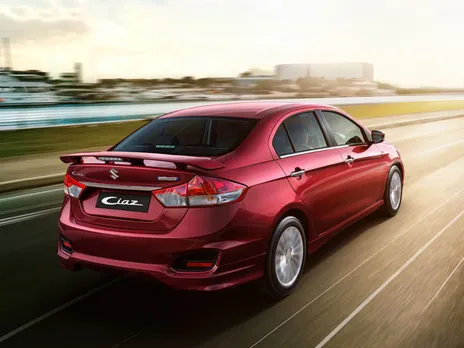 Maruti Suzuki launches new Ciaz S variant at Rs 9.39 lakhs know key specifications of latest sporty car