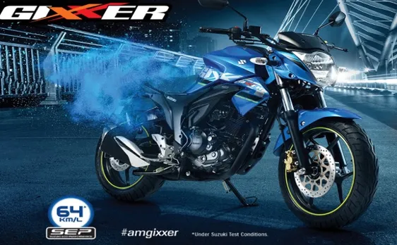 Suzuki Gixxer SF SP: Key specs, features and price of latest bike at a glance