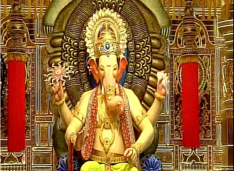 Ganesh Chaturthi 2017: Catch some glimpses of preparations and arrangements ahead of the grand Hindu festival