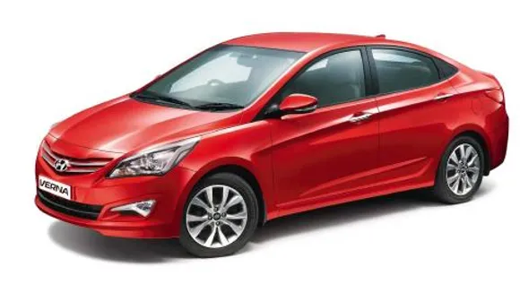 2017 Next Gen Hyundai Verna launched in India Know price specifications