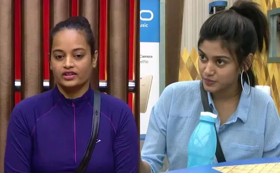 Kamil Haasan Bigg Boss Tamil Is Suja Varunee the new Oviya