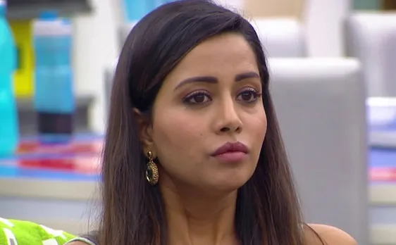 Kamal Haasan Bigg Boss Tamil Raiza wants to get eliminated