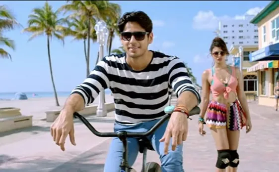 A Gentleman Sidharth Malhotra, Jacqueline Fernandez starrer set to hit screens today