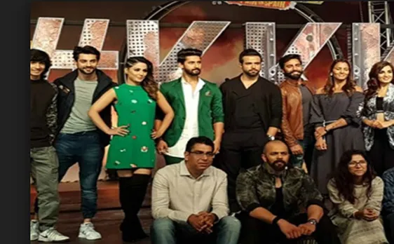 TRP ratings week 33 Khatron Ke Khiladi 8 leads the list of top ten shows, Colors dethrones Star Plus