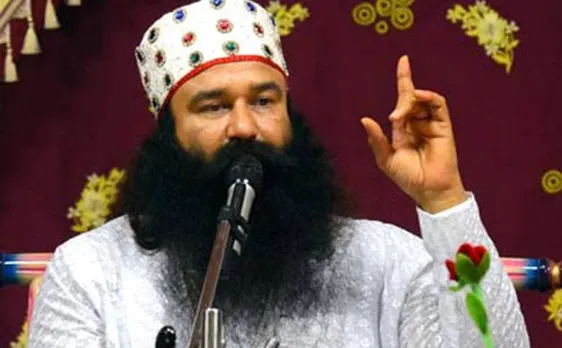 In pics From Asaram Bapu to Gurmeet Ram Rahim Singh self styled Godmen accused in rape criminal cases