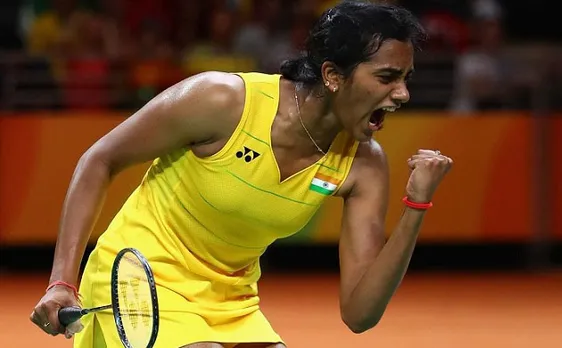 World Badminton Championships PV Sindhus route to final of tournament