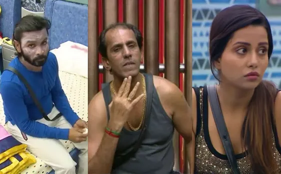 Kamal Haasan Bigg Boss Tamil Snehan Vaiyaprui Raiza elimination