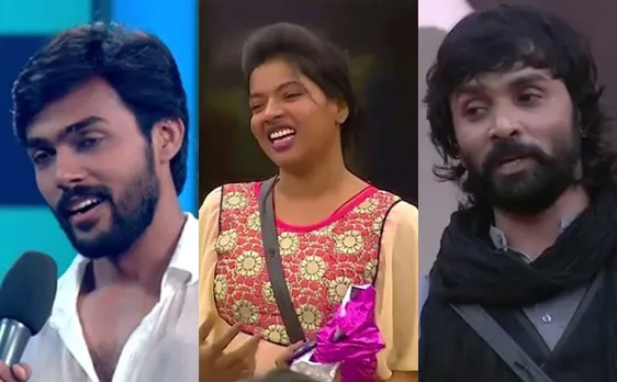 Bigg Boss Tamil Aarav Kajal Snehan nominated for ELIMINATION 50 votes per day can save them here is how