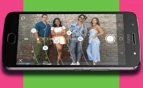 Lenovo owned Motorola launches Moto G5S and G5S Plus