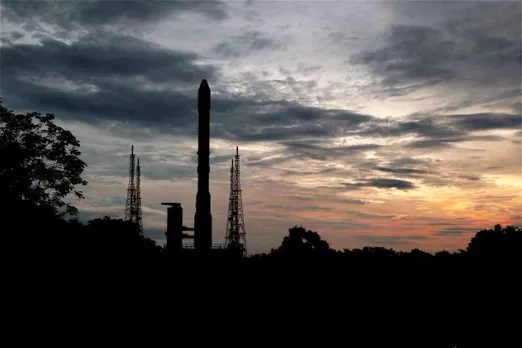ISRO to launch IRNSS 1H satellite from Sriharikota on August 31