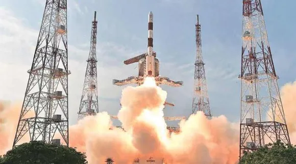 ISROâ€™s IRNSS-1G satellite launch: 5 facts about India's 'back-up' navigation system