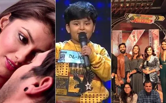 TRP ratings week 34 From Kumkum Bhagya to Khatron Ke Khiladi here is the list of top ten shows