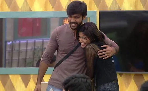 Bigg Boss Tamil Aarav thinking to marry Oviya truth