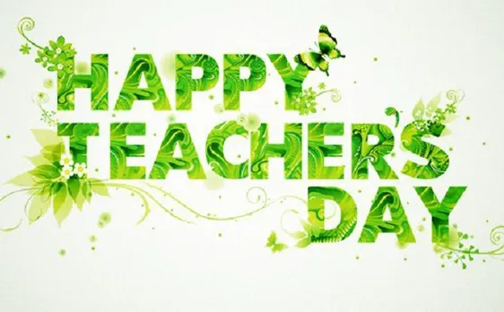 Teachers Day special Five celebrities who once served as teachers