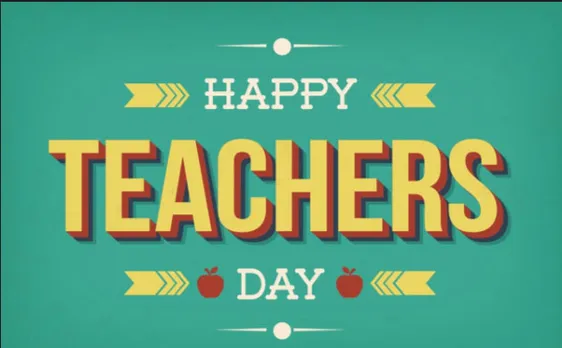 Teachers Day special Television shows which depicted bond of teacher-student relationship