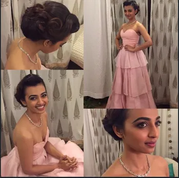 Radhika Apte unknown facts