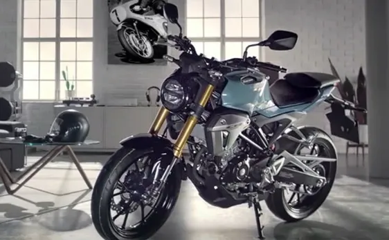 Honda CB150R launched on global scale Check out its features, price and other factors