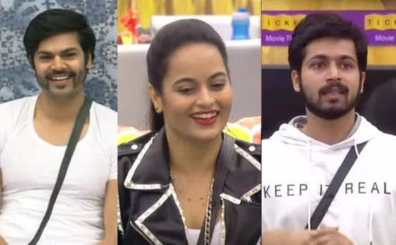 Bigg Boss Tamil Harish Ganesh Bindu Suja nominated for ELIMINATION last day to save them here is how