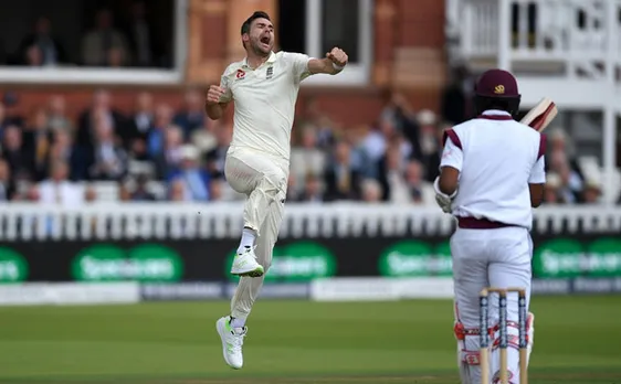 From James Anderson Glenn Mcgrath to Muttiah Muralitharan Lets have a look at bowlers claiming 500 wickets or more
