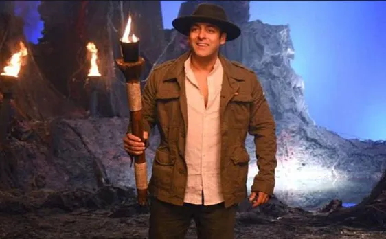 Salman Khan Bigg Boss 11 themes across different seasons