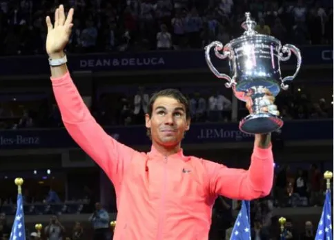 In Pics: US Open 2017: From Rafael Nadal to Sloane Stephens, complete list of champions