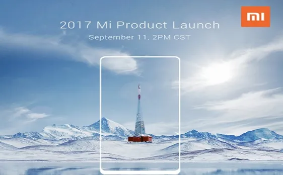 Xiaomi Mi Mix 2 Launch live updates price features Everything you need to know 