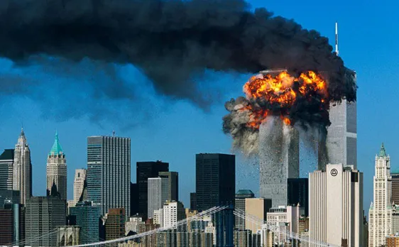 9/11 attack anniversary: In Pics Recalling the deadliest terror strikes on US Soil