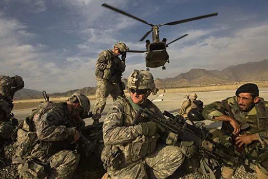 911 anniversary US Presidents and their 16-year-long Afghanistan war