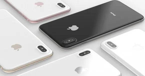 In pics: Appleâ€™s iPhone from 2007 to 2017