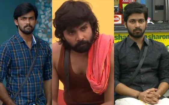 Bigg Boss Tamil Aarav Snehan Harish Vaiyyapuri nominated for ELIMINATION  here is how you can save them