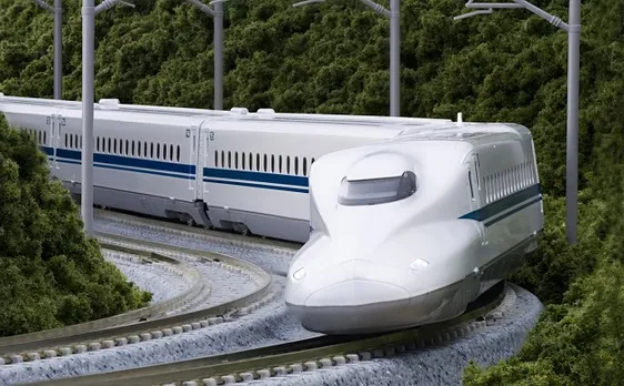 Narendra Modi Japanese PM Shinzo Abe Ahmedabad to lay bullet train foundation stone on Sept 14