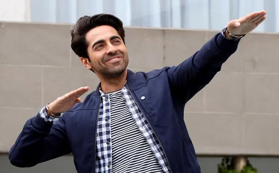 Ayushmann Khurrana Birthday Special 5 Unknown facts about Bollywood Vicky Donor
