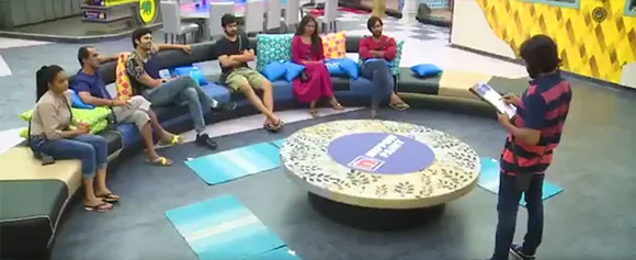 Kamal Haasan Bigg Boss Tamil Snehan might leave the show before elimination