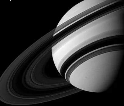 NASA Cassini Saturn probe Grand Finale Some spectacular images captured by the spacecraft