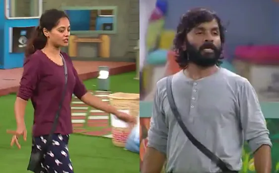Bigg Boss Tamil Bindu accuses Snehan of playing unfairly on Kamal Haasan show