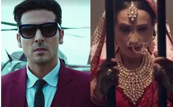  Ishq Mein Mar Jawan Haasil Ek Deewana Tha Upcoming daily soaps in India