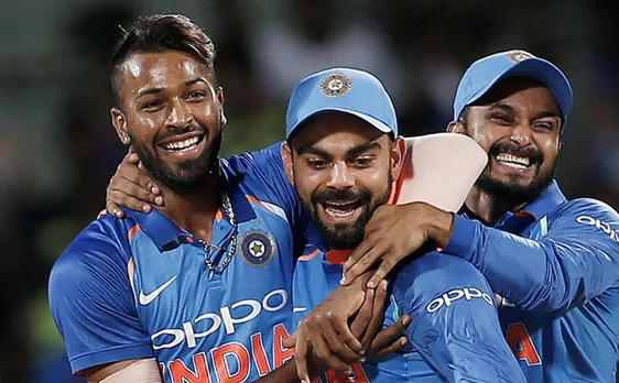 India vs Australia India defeat Australia by 26 runs in 1st ODI Check out 5 standout performances of match